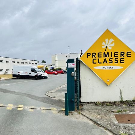 Premiere Classe Bordeaux Sud Pessac Bersol Esterno foto