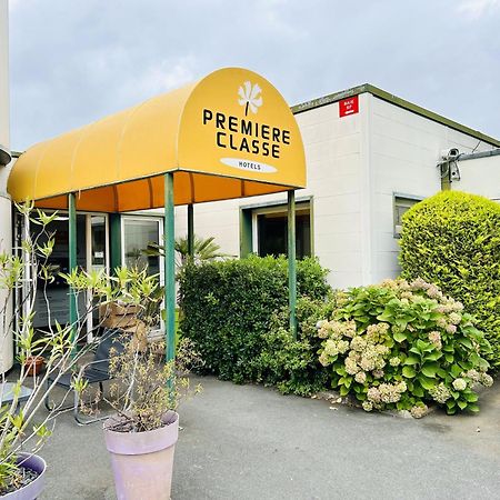 Premiere Classe Bordeaux Sud Pessac Bersol Esterno foto