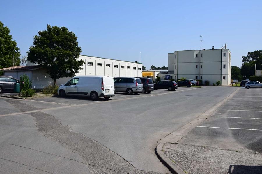 Premiere Classe Bordeaux Sud Pessac Bersol Esterno foto