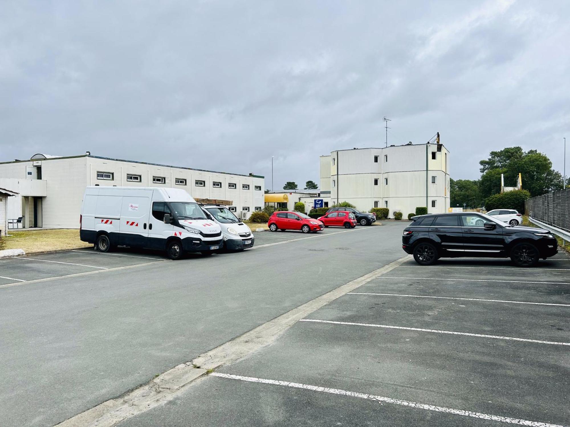 Premiere Classe Bordeaux Sud Pessac Bersol Esterno foto