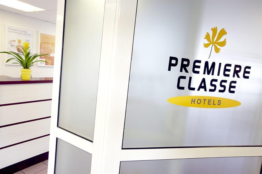 Premiere Classe Bordeaux Sud Pessac Bersol Esterno foto