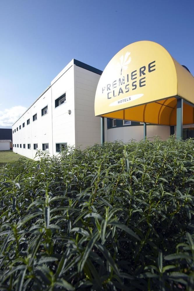 Premiere Classe Bordeaux Sud Pessac Bersol Esterno foto