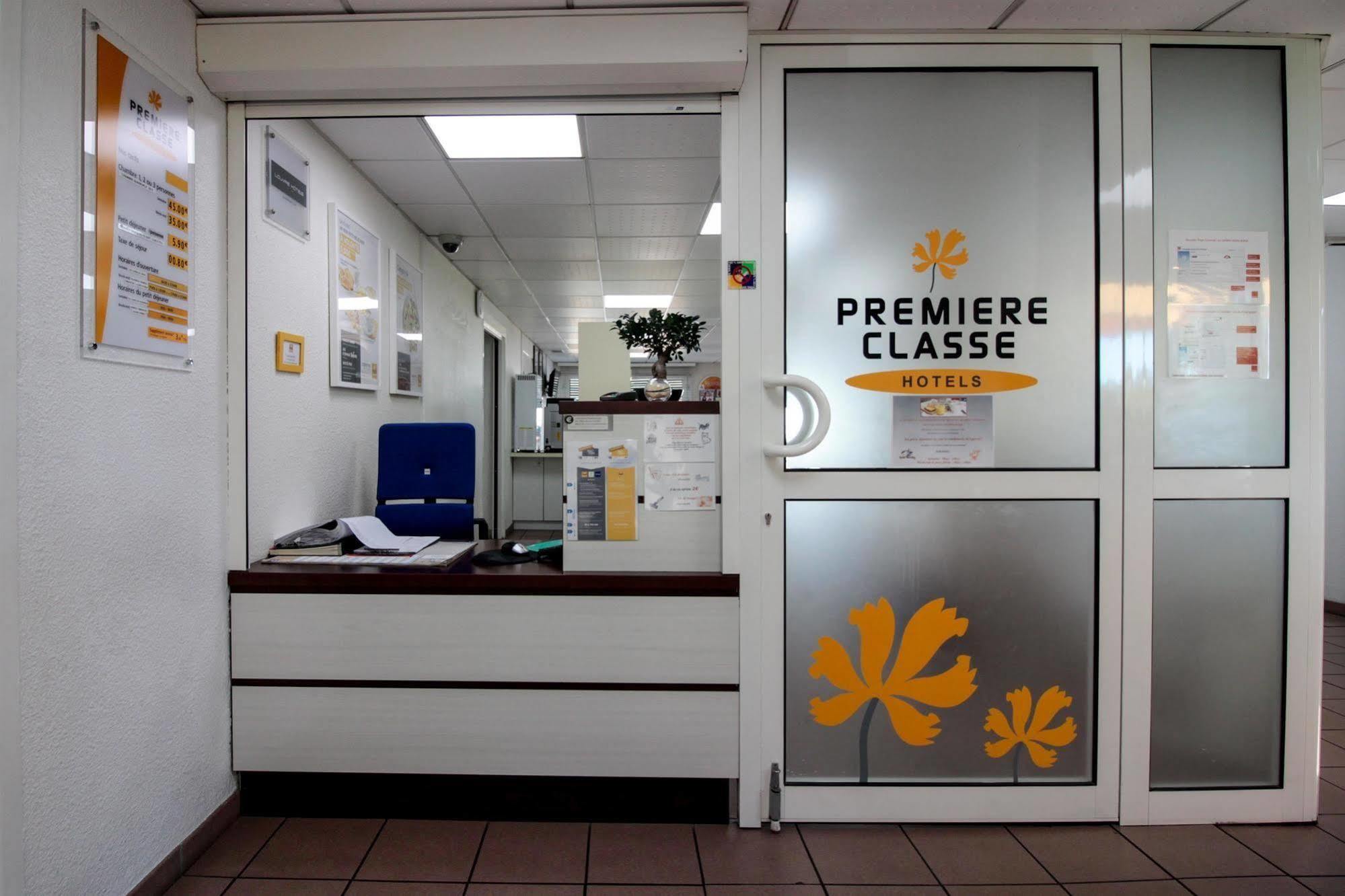 Premiere Classe Bordeaux Sud Pessac Bersol Esterno foto