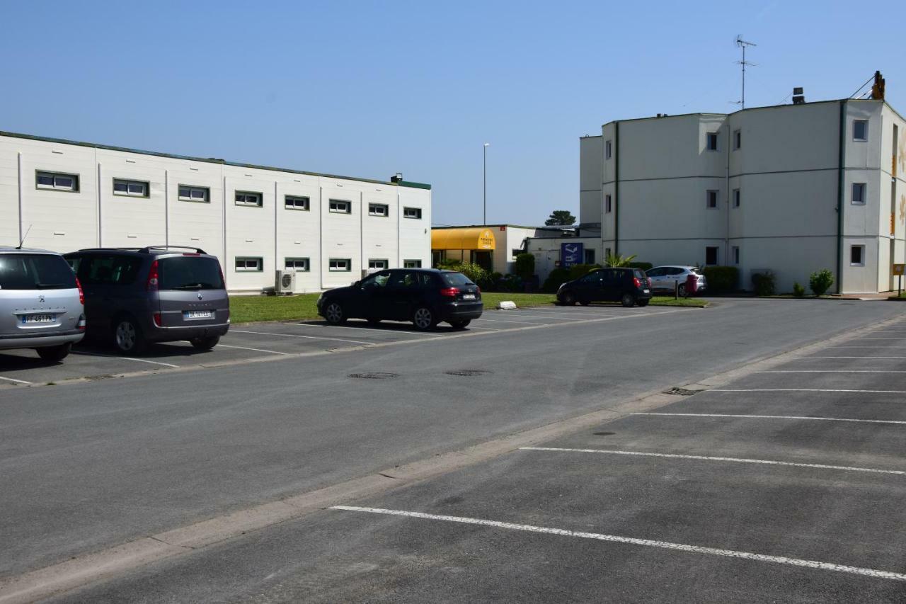 Premiere Classe Bordeaux Sud Pessac Bersol Esterno foto